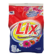 Lix Extra Soap Powder 500G