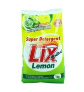Lix Extra Soap Powder 1KG