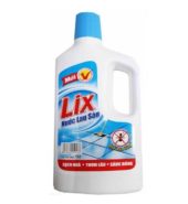 Lix Floor Cleaner Antibacterial 1L