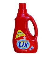 Lix Liquid Detergent 1L