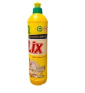 Lix Diswashing Liquid 400G
