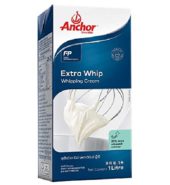 Anchor Uht Extra Whipping Cream 1L