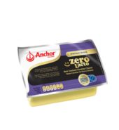 Anchor Cheddar Cheese Zero Lacto 250G