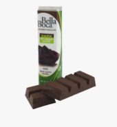 Bella Boca Belgian Dark Chocolate Bar 44G