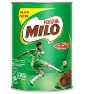 Nestle Milo Actigen E 450G