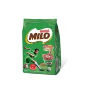 Nestle Milo Activ Go Soft Pack 200G