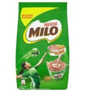 Nestle Milo Activ Go Soft Pack 400G