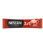 Nescafe Classic Coffee 3 in 1 16.5G