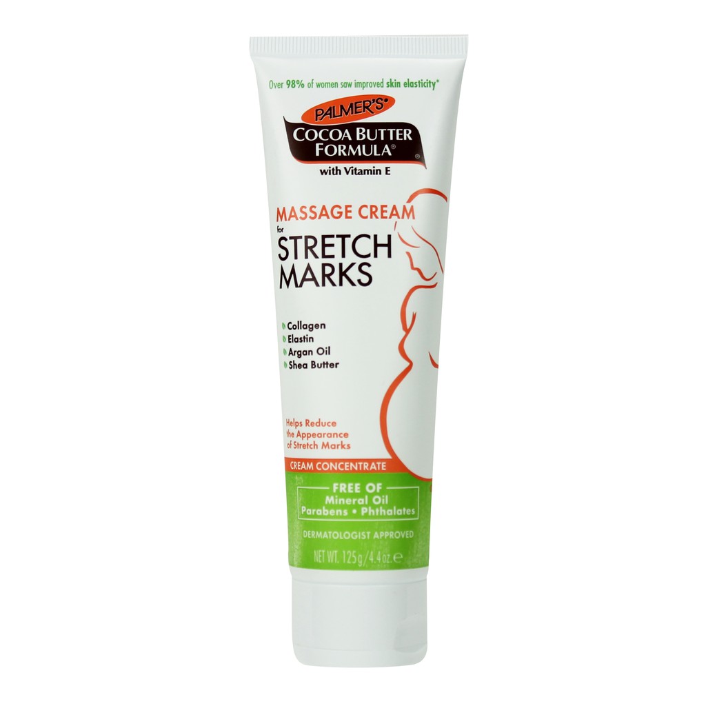 Palmers Cocoa Butter Formula Stretch Marks 125G