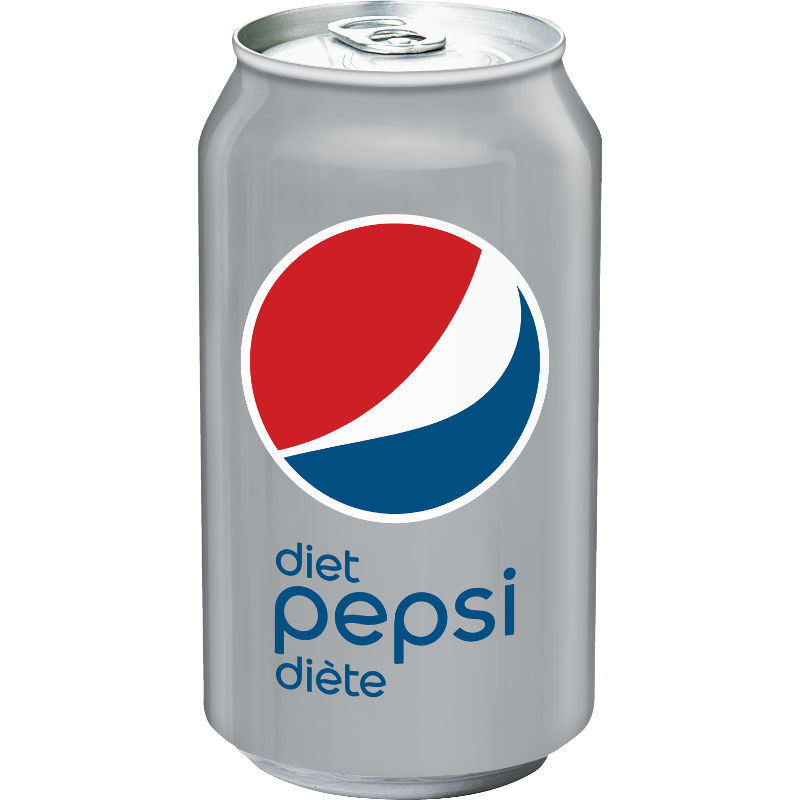 Diet Pepsi 355ML