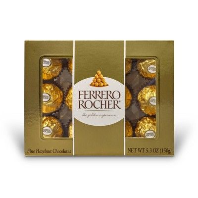 Ferrero Rocher 12X 150G