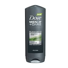 Dove Men Bathwash Miner/Sage 400Ml