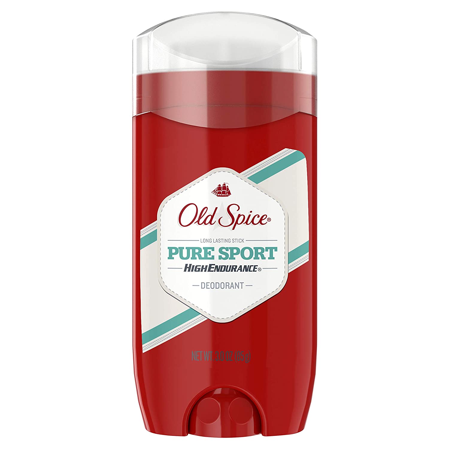 Old Spice I/Solid Psport He 85
