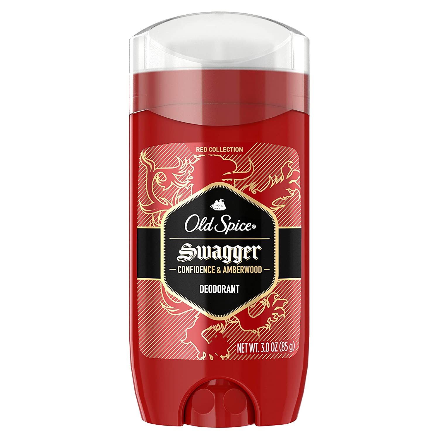 Old Spice Redzone Swagger 85G