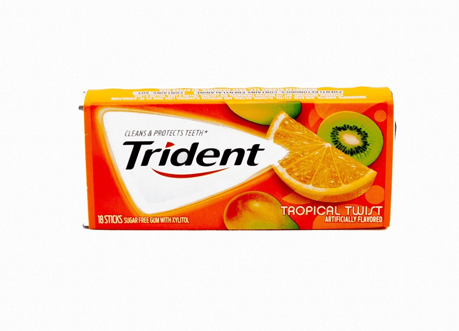 Trident Tropical  Twist Value Pack
