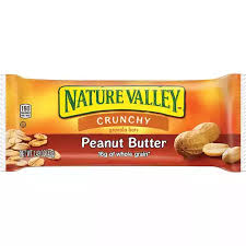 Nature Valley Pnut Butter Granola Bar (Each)