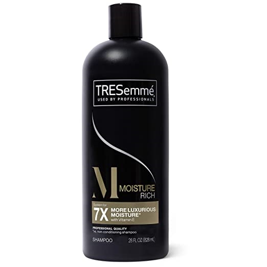 Tresemme Moist Rich Shampoo 828ML