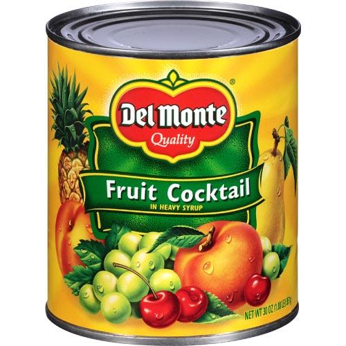 Del Monte Fruit Cocktail 851G
