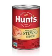 Hunts Stew Tomato 411G