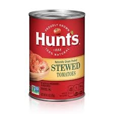 Hunts Stew Tomato 411G