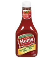 Hunts Tomato Ketchup 397G