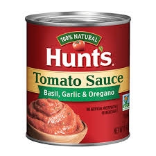 Hunts Tomato Italian Herb 227G