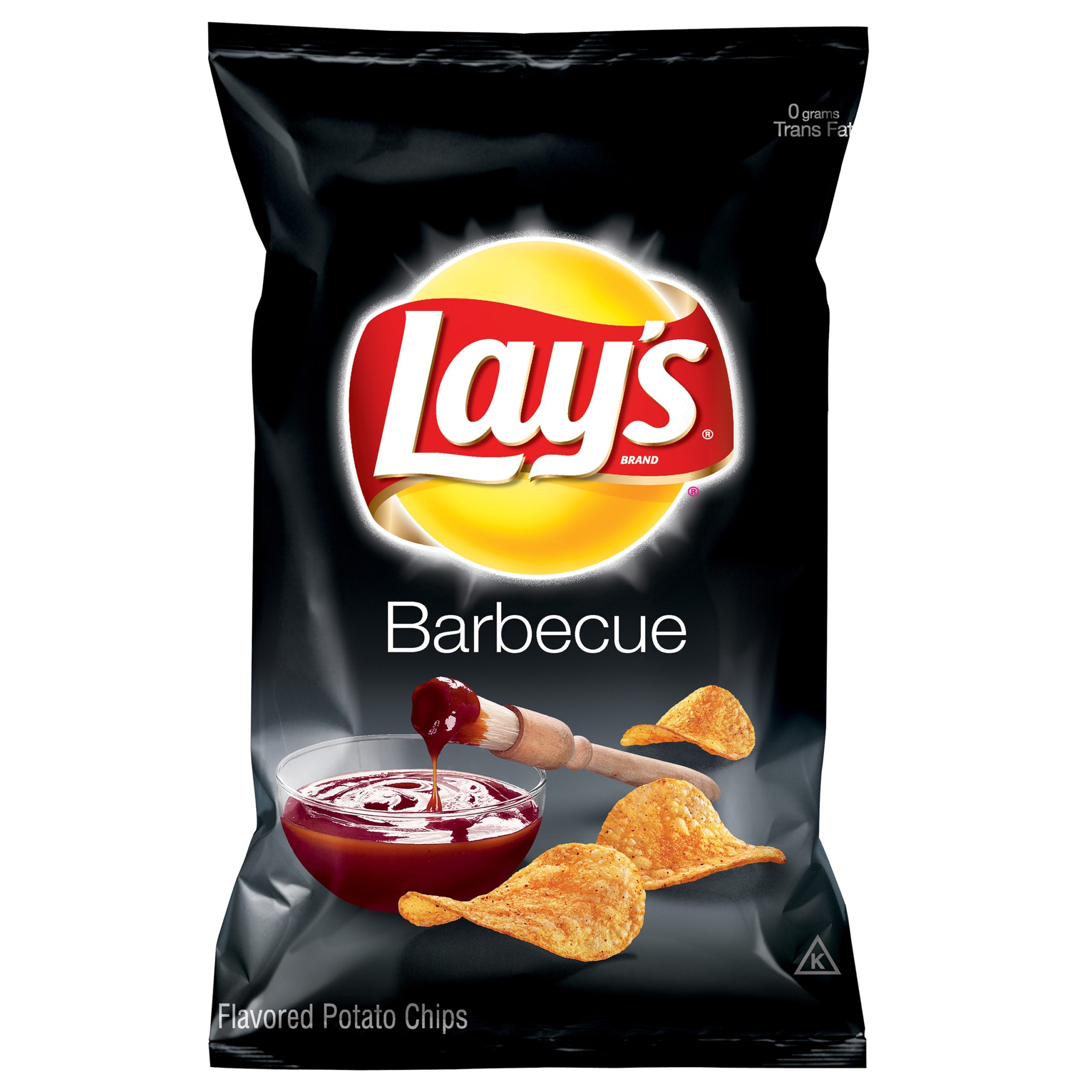 Lays Bbq Chips 184G