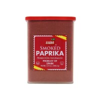 Badia Plas Smoke Paprika 106G
