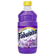 Fabuloso Lavender 1.65L