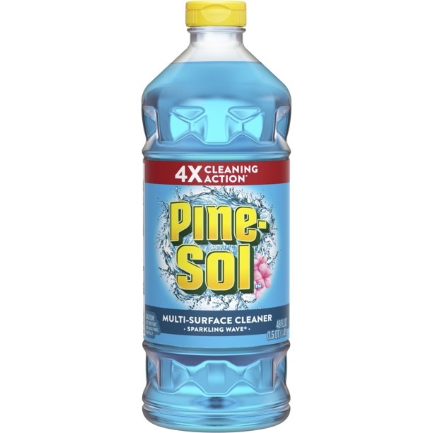 Pine Sol Cleaner Wave 1.41L