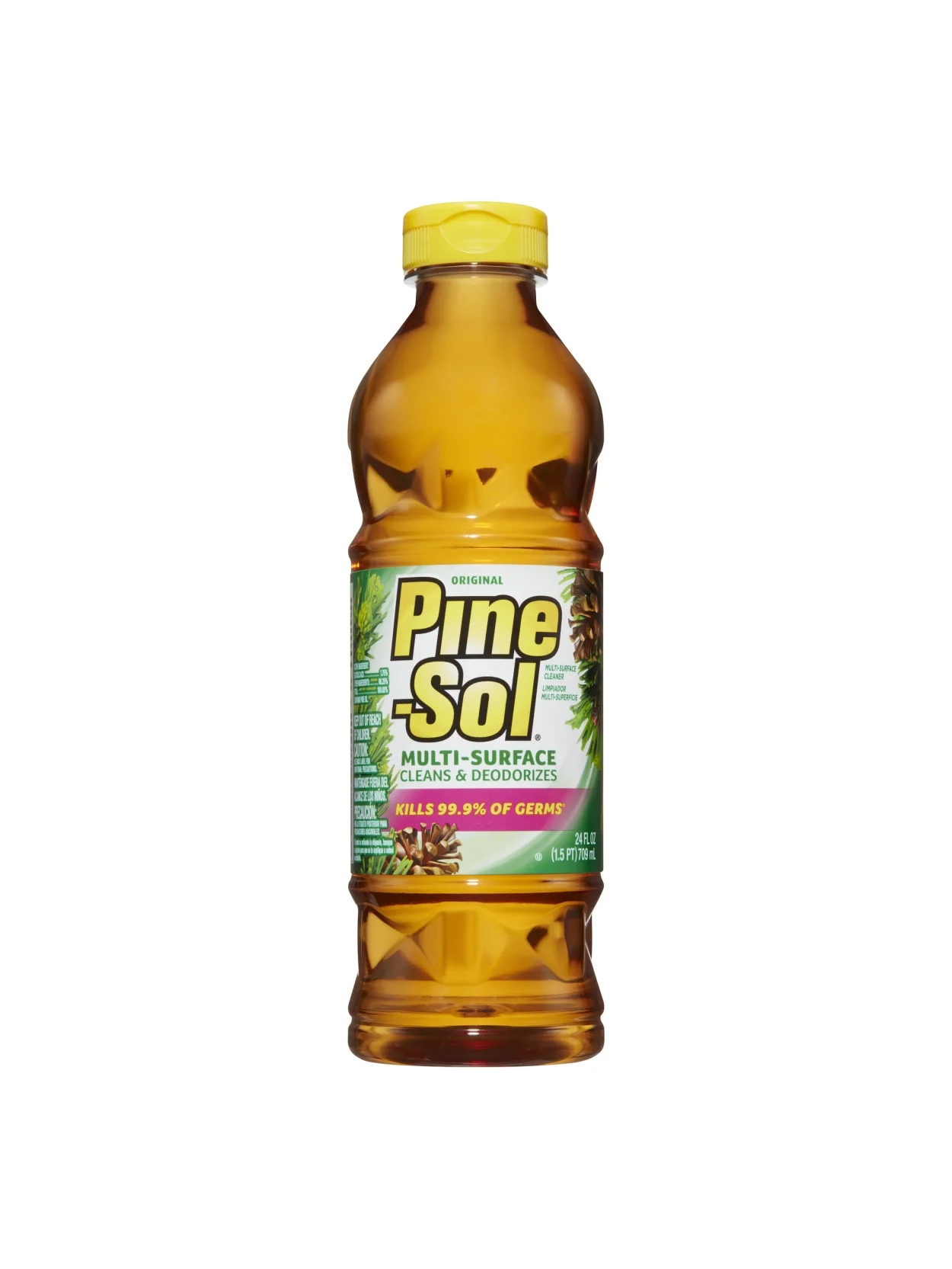 Pine Sol Cleaner Original 709ML