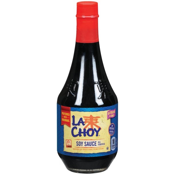 La Choy Soy Sauce 443Ml