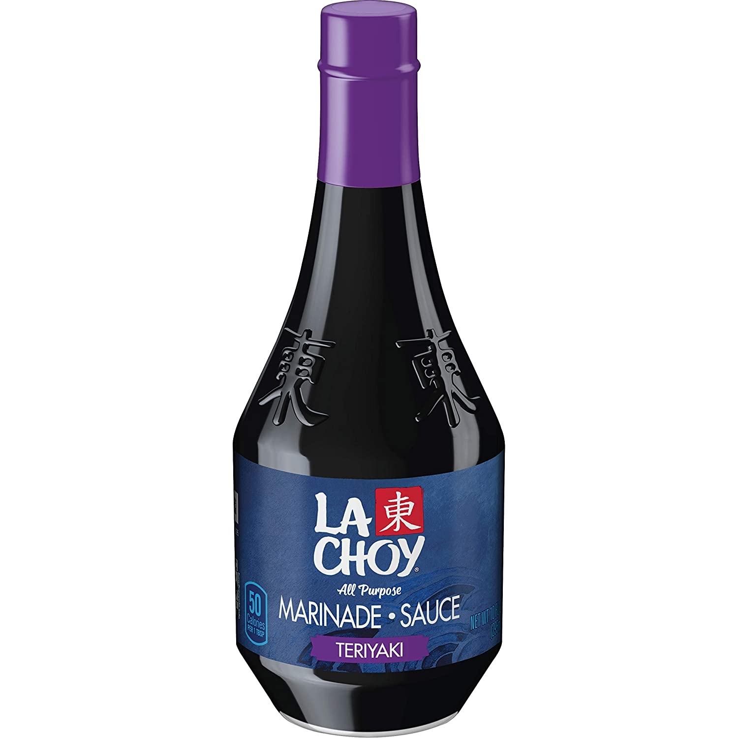 La Choy Teriyaki Sauce 296ML