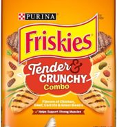 Friskies Tender And Crunchy 1.42KG