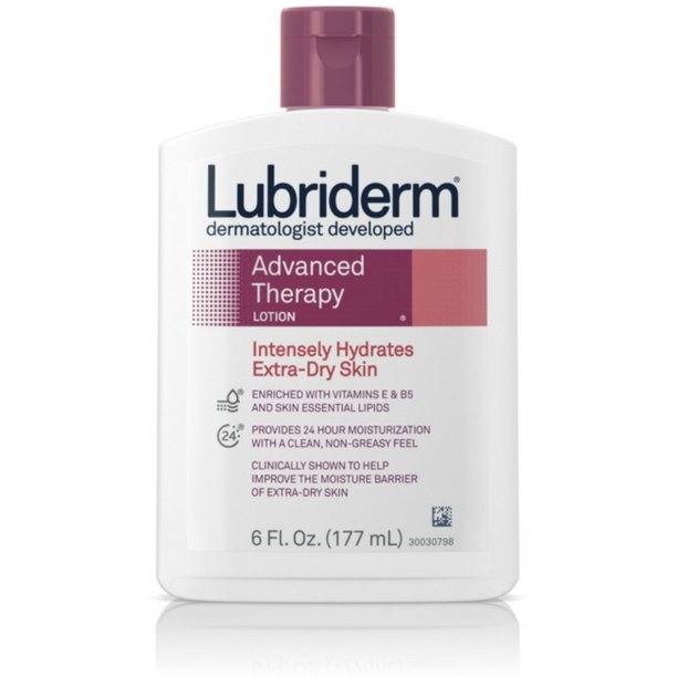 Lubriderm Advanced Therapy 177ML