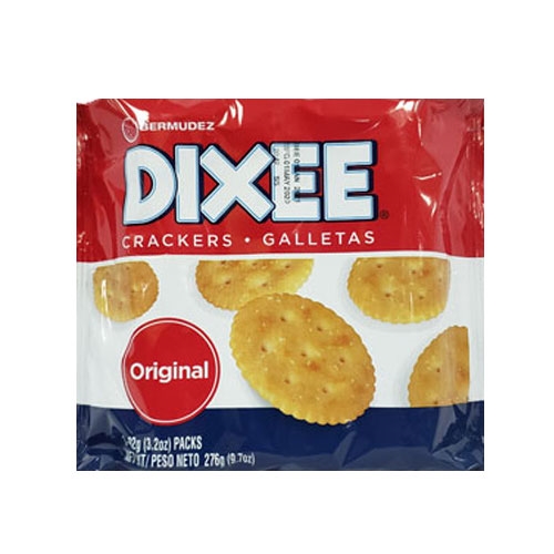 Dixee Crackers 92G