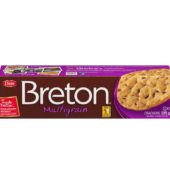 Breton Mlti Grain Cracker 250G