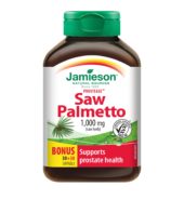 Jamison Saw Palmetto 60X (Each)