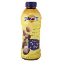 Sunsweet Prune Juice 946ML