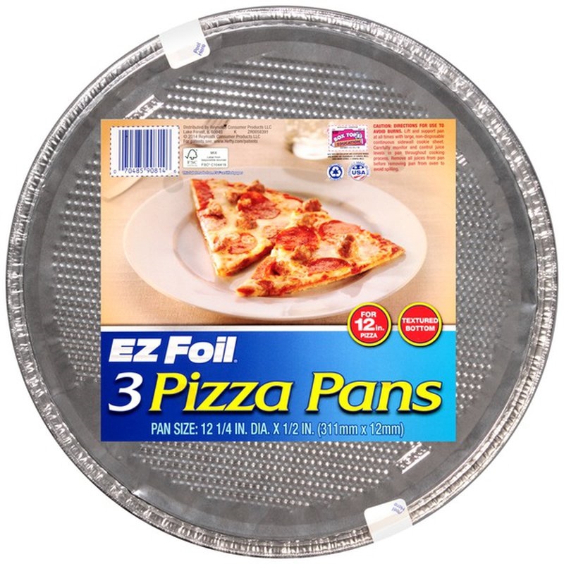 Pizza Pan (Each)