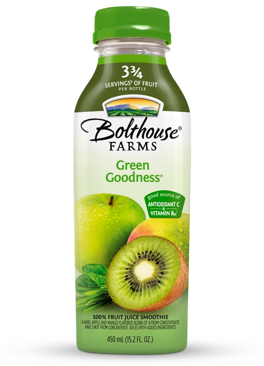 Bolthouse Farms Green Goodness 1L