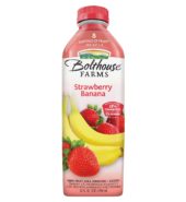 Bolthouse Strawberry Banana 1L