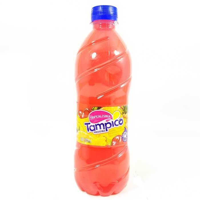 Tampico Tropical Punch 500Ml