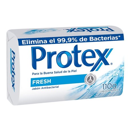 Protex Fresh Soap 110G