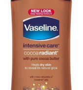 Vaseline Cocoa Butter Lotion 725ML