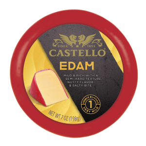 Castello Edam Round 170G
