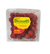 Imported Raspberries 170G