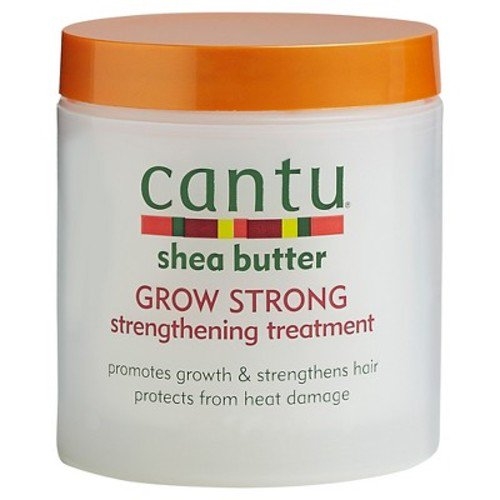 Cantu Shea Butter Grow Str Treat 180ML