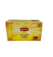 Liptons Tea Bags 50X 100G