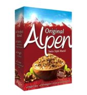 Alpen Cereal 375G